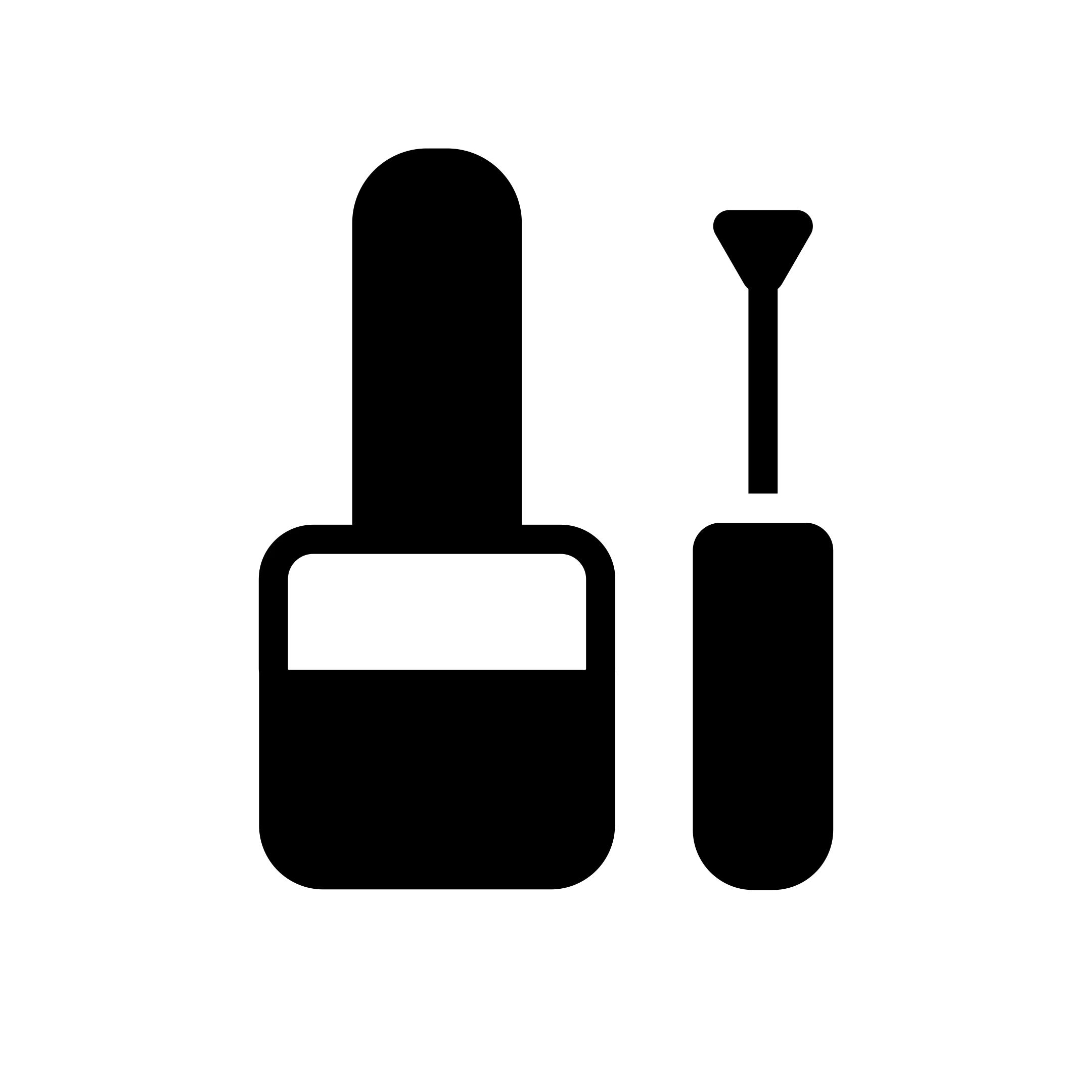 ناخن کار