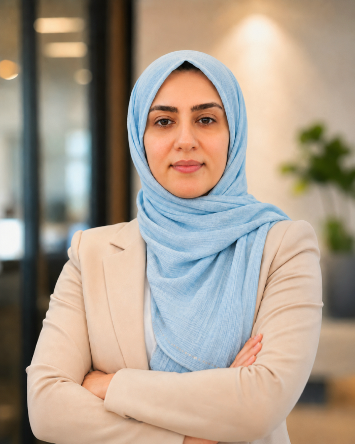 فاطمه حیدری